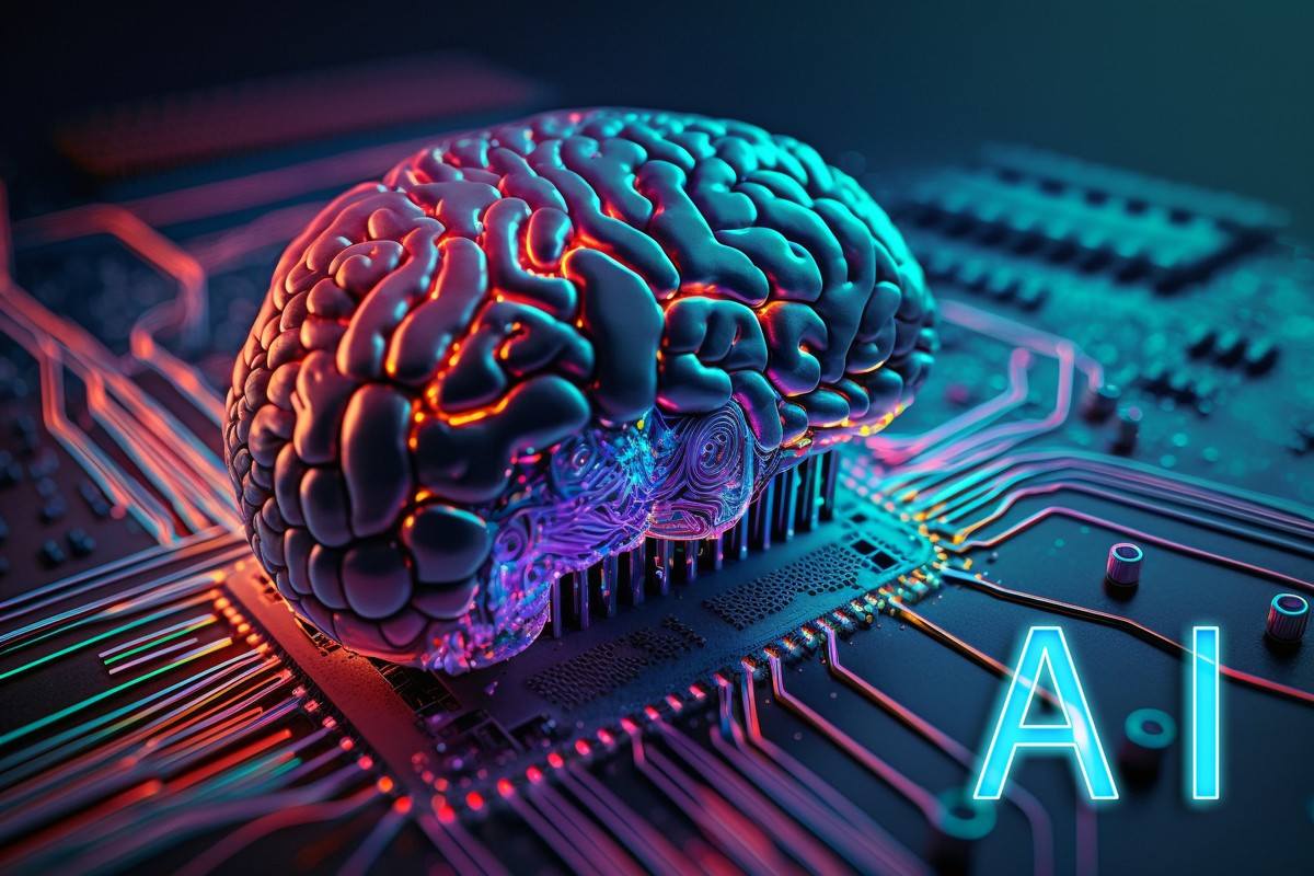 AI в маркетингу